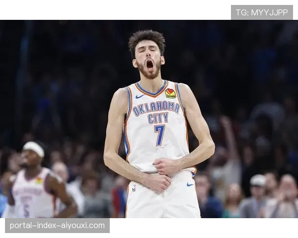 霍姆格伦持续进化 雷霆内线护框能力提升